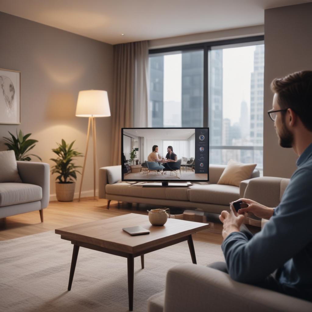 Особенности дистанционного оформления сделок с квартирами