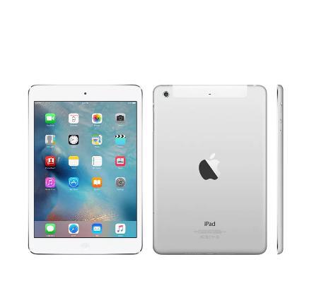 --> Преимущества IPad над другими планшетами
